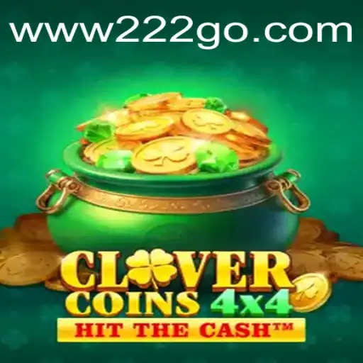 Descubra o Mundo de CloverCoins4x4: O Jogo de Estratégia que Está Conquistando 2023