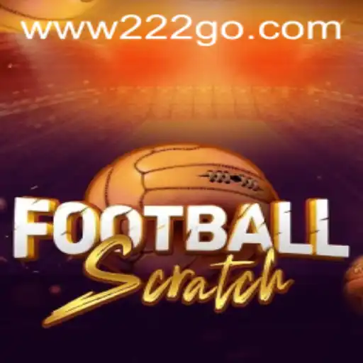 FootballScratch: Desenvolvendo Estratégias no Mundo do Jogo