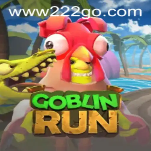 Descubra o Mundo Empolgante de GoblinRun: Aventuras e Desafios