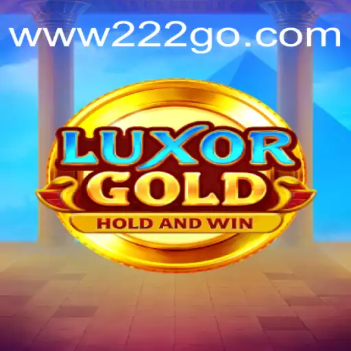 LuxorGold: Um Novo Fenômeno no Mundo dos Jogos