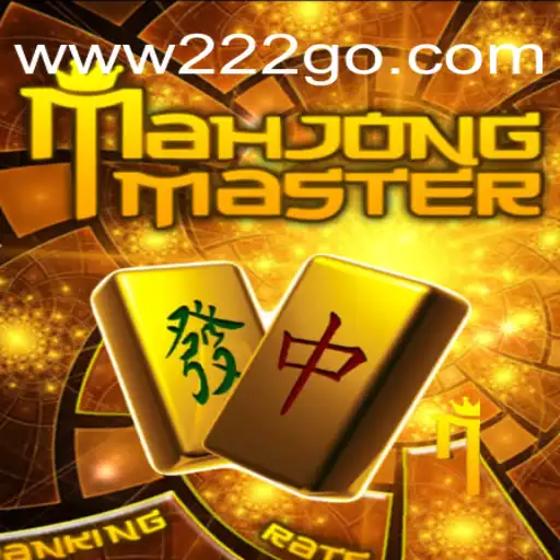 Explorando MahJongMaster: Um Clássico Moderno com 222go.com