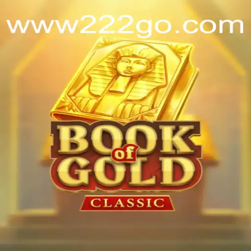 Descubra os Mistérios do Jogo BookOfGoldClassic com 222go.com