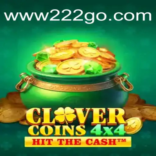 Descubra o Mundo de CloverCoins4x4: O Jogo de Estratégia que Está Conquistando 2023