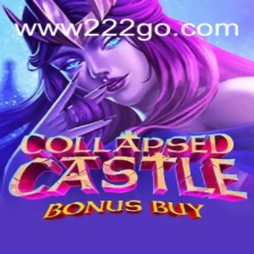 Explorando o Mundo Enigmático de CollapsedCastleBonusBuy