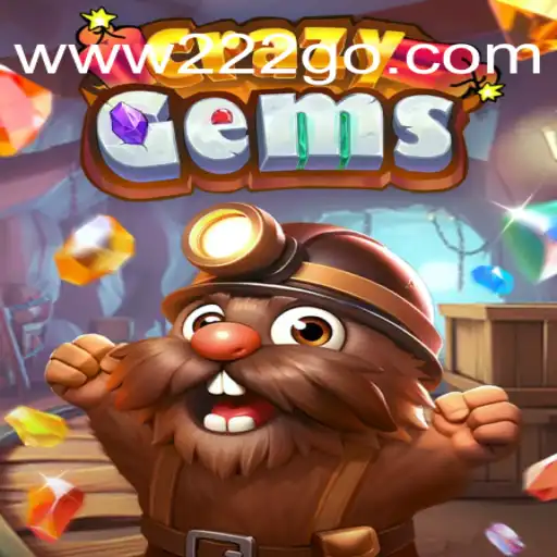 Explorando CrazyGems: O Desafiante Jogo de Estratégia com Gemas