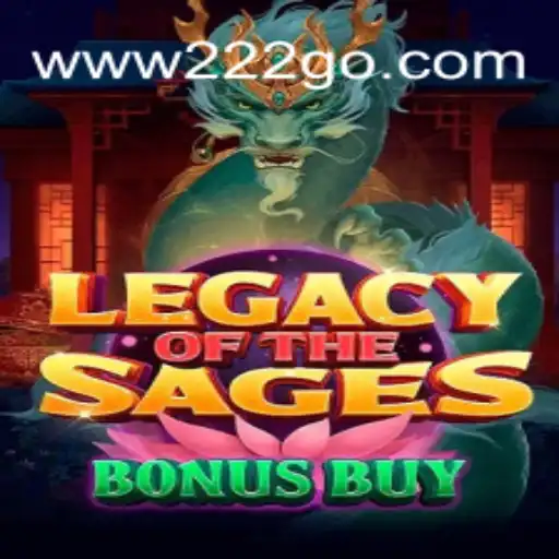 Explorando o Fascinante Mundo de 'LegacyoftheSagesBonusBuy' em 222go.com