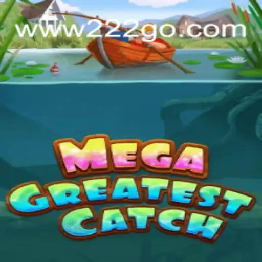 Explorando o Mundo de MegaGreatestCatch: Uma Nova Dimensão de Entretenimento Interativo
