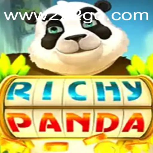 Explore o Empolgante Mundo de RichyPanda