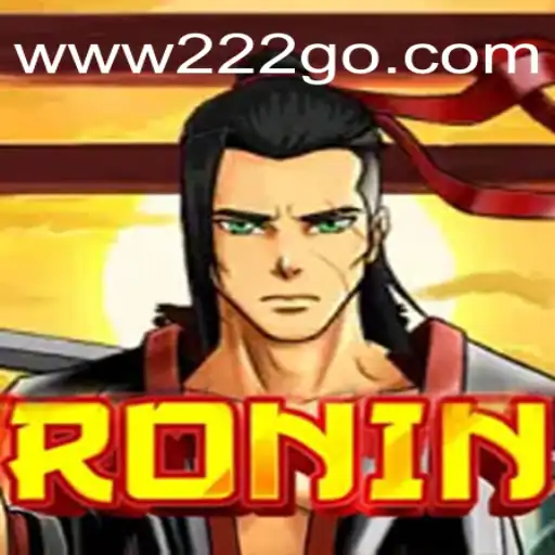 Descubra Ronin: O Jogo Revolucionário na Plataforma 222go.com