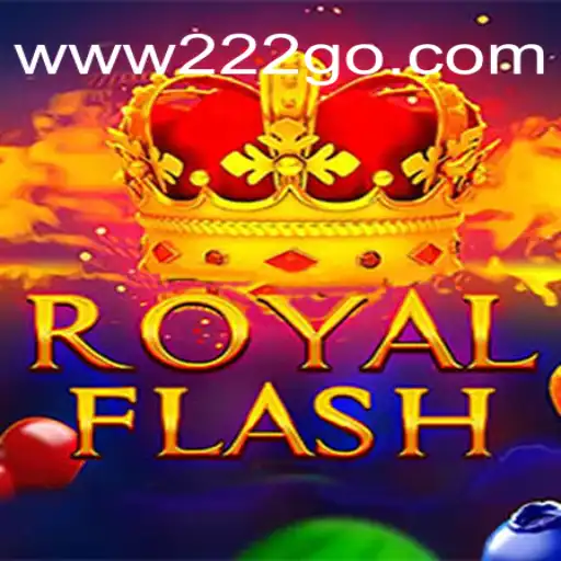 Descubra RoyalFlash: O Novo Jogo que Está Conquistando a Comunidade Gamer