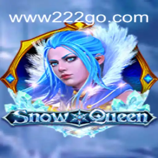 Descubra o Mundo Mágico de SnowQueen no 222go.com