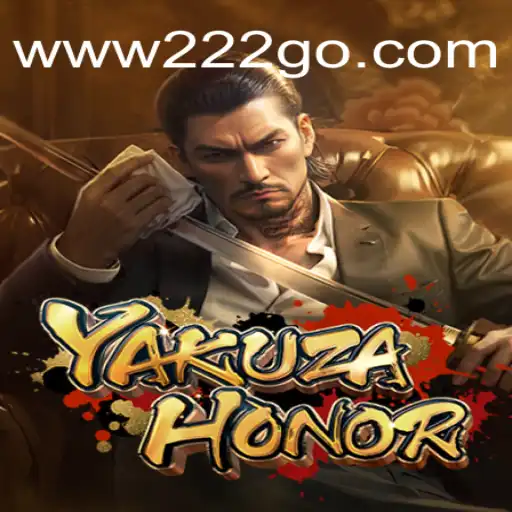 Descobrindo o Fascinante Mundo de YakuzaHonor no 222go.com