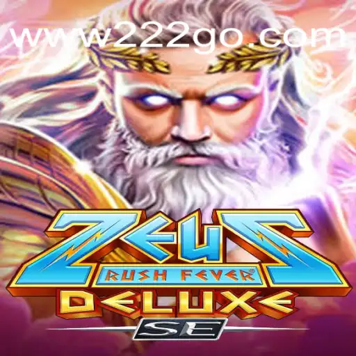 Explorando o Universo de ZeusRushFeverDeluxeSE: Um Mergulho nas Aventuras Olímpicas