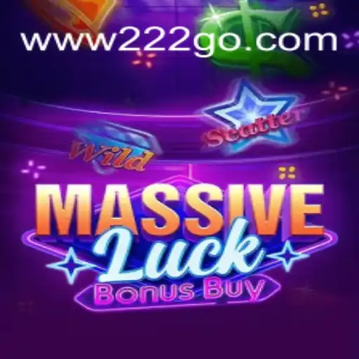 Guia Completo para o Jogo MassiveLuckBonusBuy