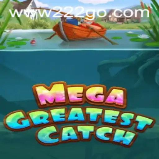 Explorando o Mundo de MegaGreatestCatch: Uma Nova Dimensão de Entretenimento Interativo