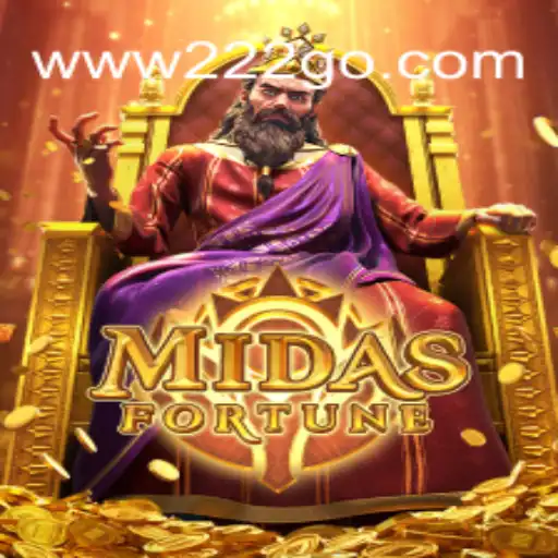 Descubra o Fascinante Mundo de MidasFortune: Um Mergulho na Aventura