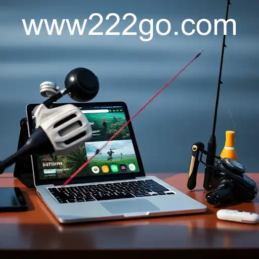 Pesca online