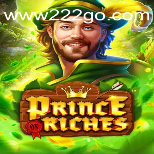 Explorando PrinceOfRiches: Um Mergulho no Mundo do Jogo que Está Conquistando a Internet