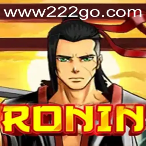 Descubra Ronin: O Jogo Revolucionário na Plataforma 222go.com