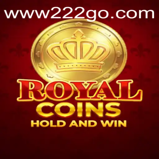 RoyalCoins: A Experiência de Jogo Interativo e Inovador