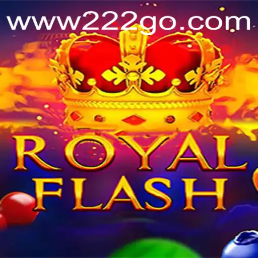 Descubra RoyalFlash: O Novo Jogo que Está Conquistando a Comunidade Gamer