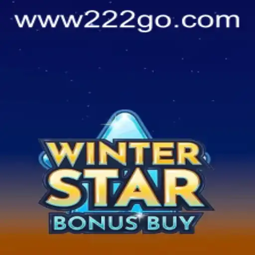 Descubra a Emocionante Experiência de WinterStarBonusBuy no 222go.com