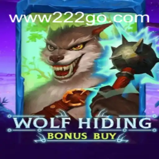Descubra o Fascinante Mundo de WolfHidingBonusBuy em 222go.com