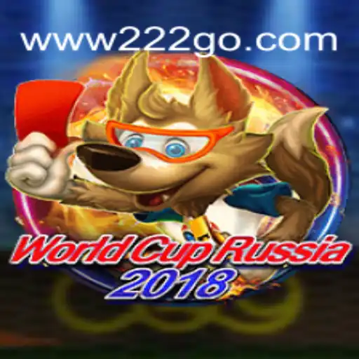 Explorando o Mundo do Jogo WorldCupRussia2018 e a Plataforma 222go.com