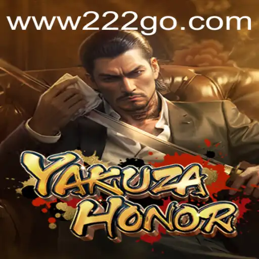 Descobrindo o Fascinante Mundo de YakuzaHonor no 222go.com
